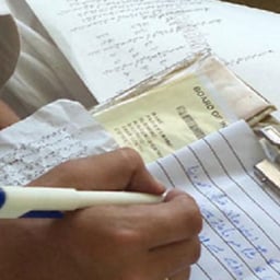 امتحانات میں نقل کی رپورٹس پر کالج کے پرنسپلز کو معطل کردیا جائے گا